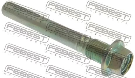 Задний суппортной направляющей комплект для Mazda 6 02-08, FEBEST (0574MZ6LOWR) Задний суппортной направляющей комплект для Mazda 6 02-08, FEBEST (0574MZ6LOWR)