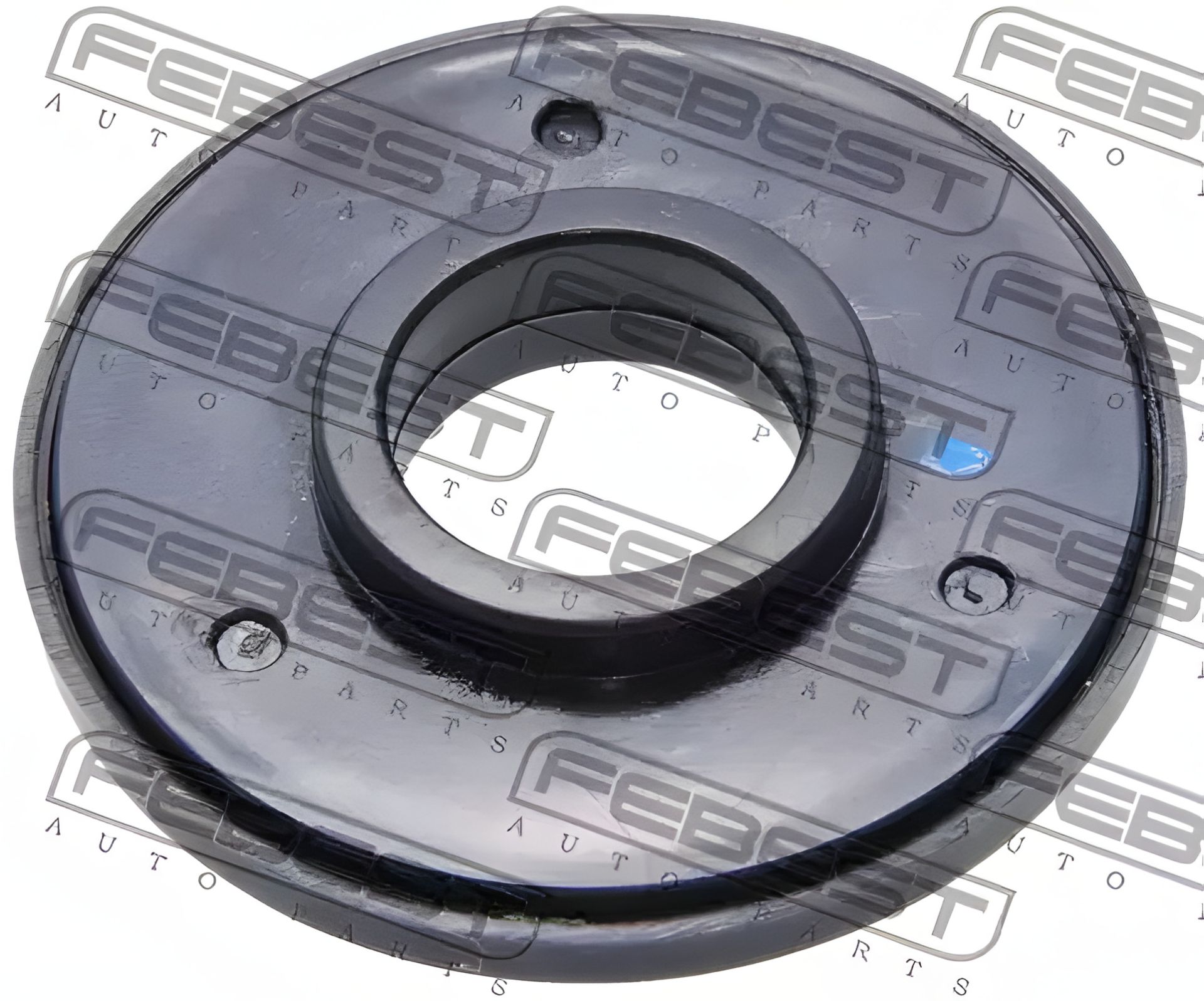 Опори амортизатора підшипник Accent/Rio 05-, FEBEST (KBPIC) Опори амортизатора підшипник Accent/Rio 05-, FEBEST (KBPIC)