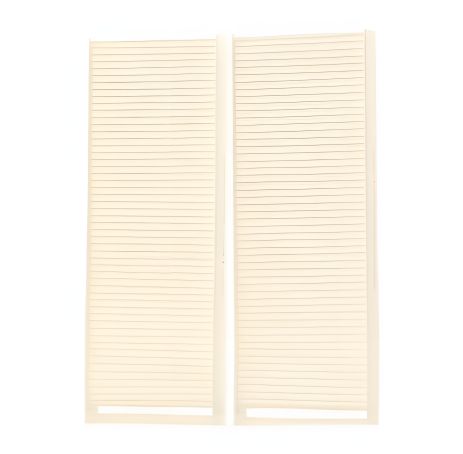 Фільтр салону ASHIKA (21NSNS9) для NISSAN NP300