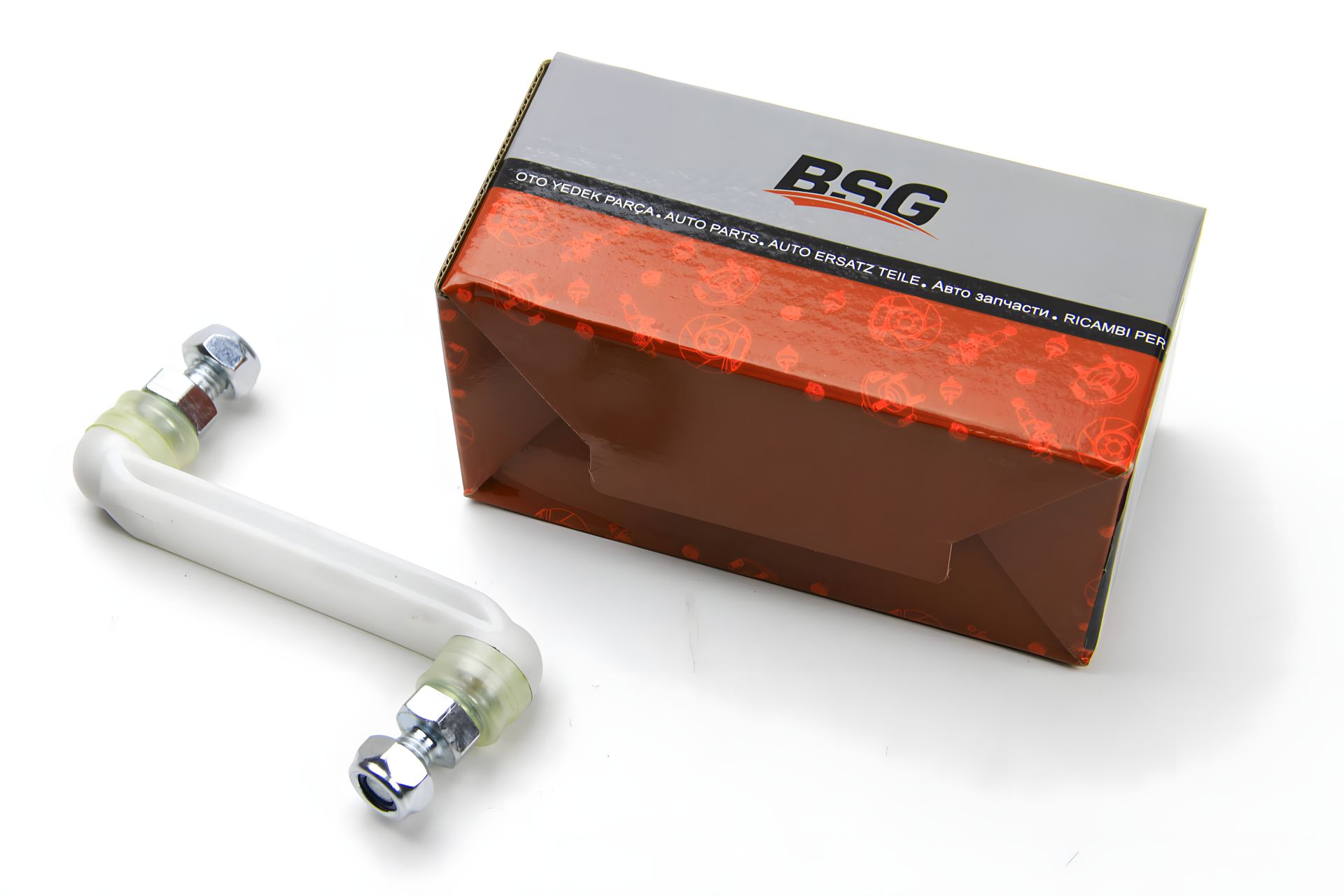 Регулятор задніх гальм для Sprinter/LT 95- (з кронштейном), BASBUG (BSG60310171) Регулятор задніх гальм для Sprinter/LT 95- (з кронштейном), BASBUG (BSG60310171)