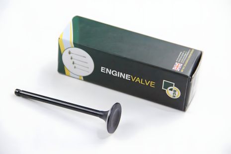 Випускний клапан Galant/Lancer/Outlander дв. 4G63, BGA (V003438) Випускний клапан Galant/Lancer/Outlander дв. 4G63, BGA (V003438)