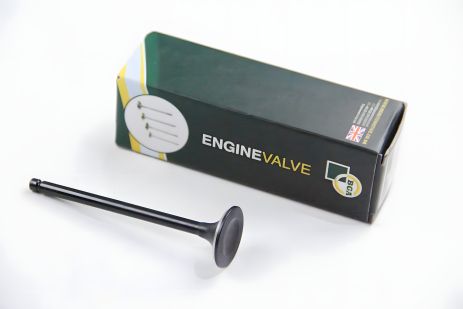 Випускний клапан Galant/Lancer/Outlander дв. 4G63, BGA (V003438)