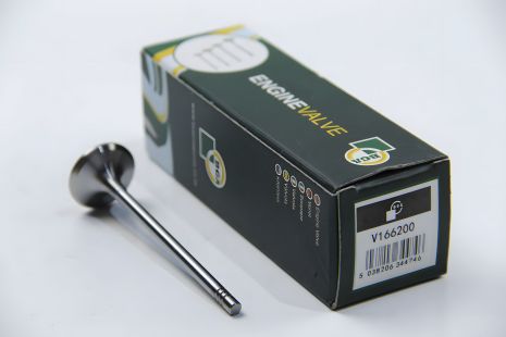 Впускной клапан BMW 1/3/5/X3 07-дв. N47D20, BGA (V166200)