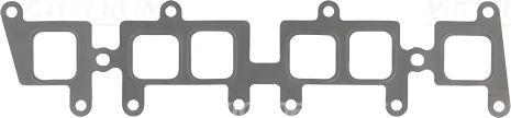 Прокладка для впускного коллектора VW T4 2.8i 95-00, VICTOR REINZ (71-34099-00)
