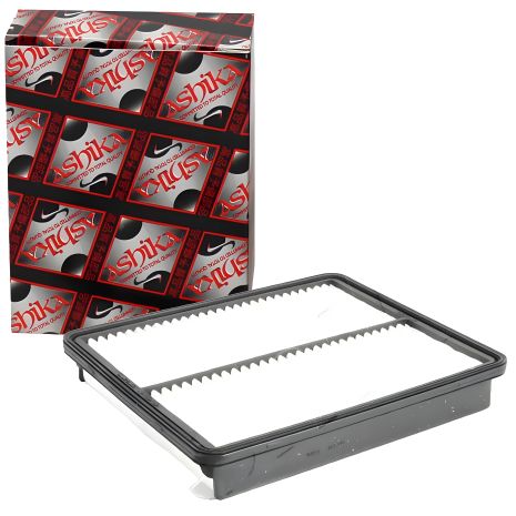 Повітряний фільтр для KIA OPTIMA, HYUNDAI GRANDEUR, ASHIKA (200KK27)