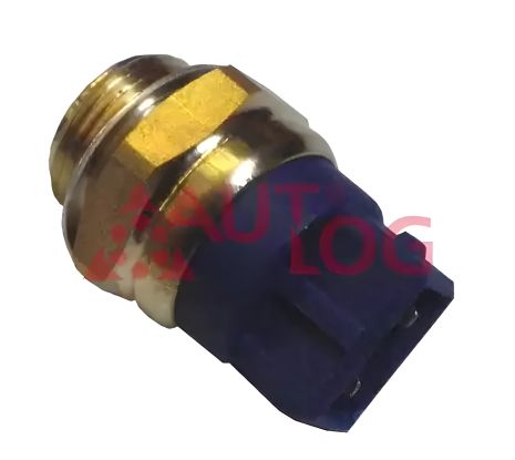 Вентиляторный датчик BERLINGO/JUMPY/SCUDO/EXPERT 1.0-2.0 86-06, AUTLOG (AS2090)