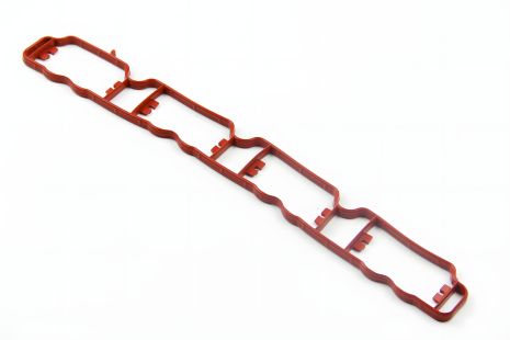 Прокладка впускного колектора Q5/TRANSPORTER/OCTAVIA/SUPERB/PASSAT/GOLF 1.2-2.0i 04-, BGA (MG6704)