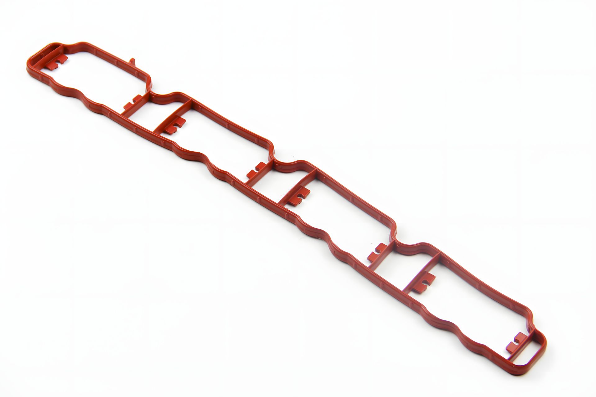 Прокладка впускного колектора Q5/TRANSPORTER/OCTAVIA/SUPERB/PASSAT/GOLF 1.2-2.0i 04-, BGA (MG6704) Прокладка впускного колектора Q5/TRANSPORTER/OCTAVIA/SUPERB/PASSAT/GOLF 1.2-2.0i 04-, BGA (MG6704)