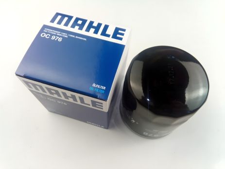 Масляний фільтр MAHLE/KNECHT (OC976), CITROEN (1109AL) Масляний фільтр MAHLE/KNECHT (OC976), CITROEN (1109AL)