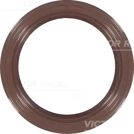 Сальник двигателя 38X50X6 PSA, VICTOR REINZ (813414600)