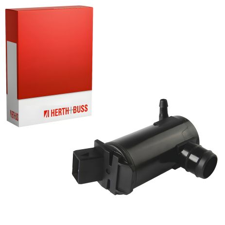 Насос мотор омивача помпа VOLVO XC70, FORD TRANSIT, HERTH+BUSS ELPARTS (65451033)