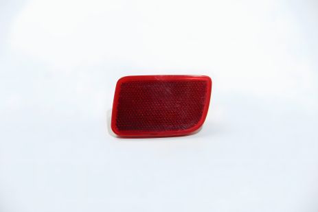 Правый задний отражатель бампера Renault SCENIC II/, Autotechteile (5030251)