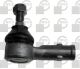 Рулевой наконечник Caddy II/Passat B3/B4/Golf II/III Пр., от BGA (SR7902)