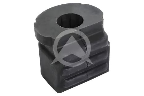 Передний рычаговой сайлентблок задний Lanos/Sens/Nexia от SIDEM (809617)