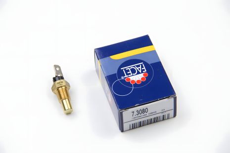 Температурний датчик MITSUBISHI LANCER, COLT, HYUNDAI SONATA 93-, FACET (73080)