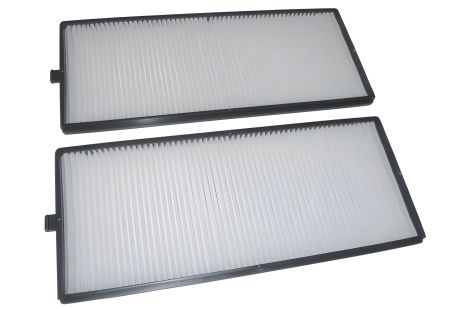 Салонний фільтр ASHIKA для HYUNDAI GETZ (21HYH05) Салонний фільтр ASHIKA для HYUNDAI GETZ (21HYH05)