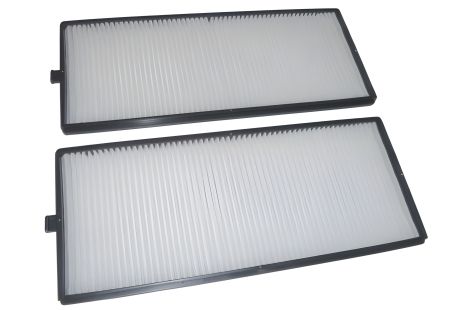 Салонний фільтр ASHIKA для HYUNDAI GETZ (21HYH05)