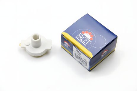 Распределительный бегунок для зажигания Opel Astra/Vectra/Corsa/Kadett 1.3-1.6i 82-, от FACET (37600)