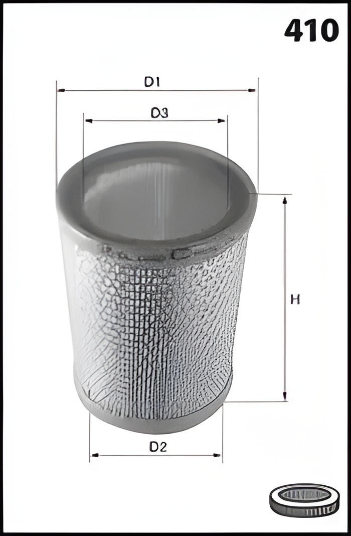 Фільтр повітряний для MERCEDES-BENZ /8, RENAULT ESPACE, MECAFILTER (EL3724) Фільтр повітряний для MERCEDES-BENZ /8, RENAULT ESPACE, MECAFILTER (EL3724)