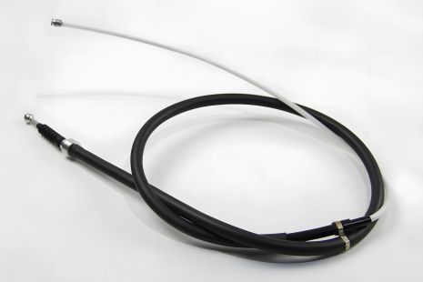 Задній трос ручного гальма JP Group Golf IV/Octavia 97- Л=R (1693/1065) (1170302400)