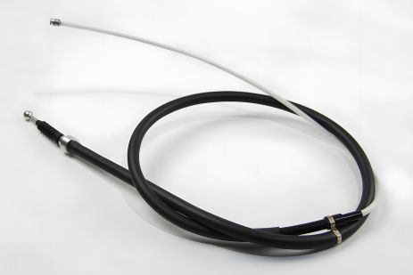 Задній трос ручного гальма JP Group Golf IV/Octavia 97- Л=R (1693/1065) (1170302400)