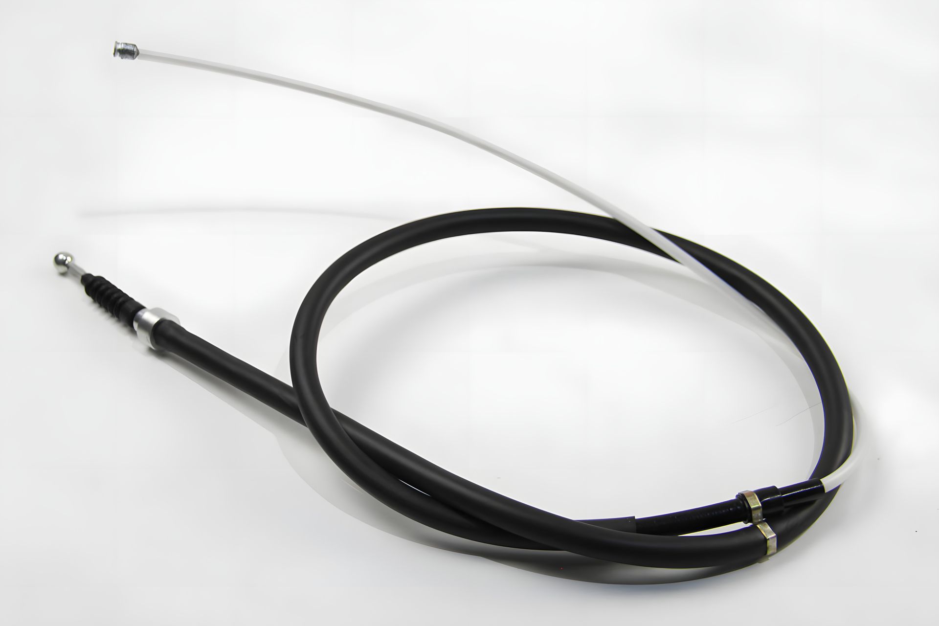 Ручной тормозной трос для Golf IV/Octavia 97-Л=R (1693/1065), JP Group (1170302400) Ручной тормозной трос для Golf IV/Octavia 97-Л=R (1693/1065), JP Group (1170302400)