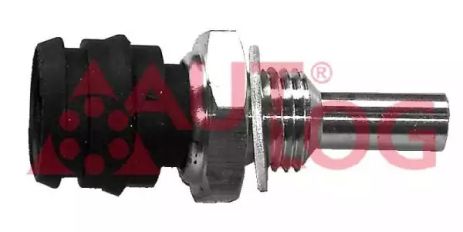 Датчик температури MB W201/W124/ W126/W140 1.8-5.5 82-01, AUTLOG (AS2068)