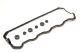 Прокладка клапанної кришки для Caddy II 1.9 D/SDI/TDI 95-, комплект, JP Group (1119200400)