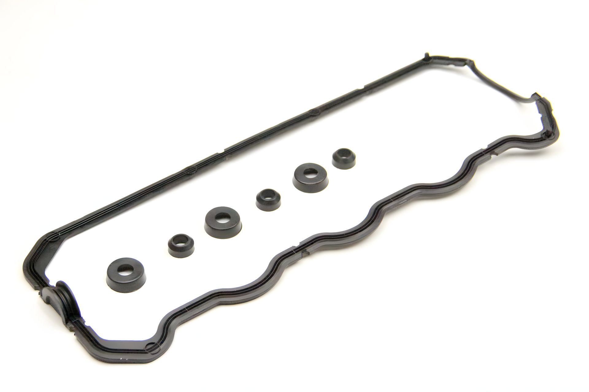 Прокладка клапанной крышки Caddy II 1.9 D/SDI/TDI 95-(к-кт), JP Group (1119200400) Прокладка клапанной крышки Caddy II 1.9 D/SDI/TDI 95-(к-кт), JP Group (1119200400)