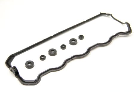 Прокладка кришки клапанів Caddy II 1.9 D/SDI/TDI 95- (к-кт), JP Group (1119200400) Прокладка кришки клапанів Caddy II 1.9 D/SDI/TDI 95- (к-кт), JP Group (1119200400)