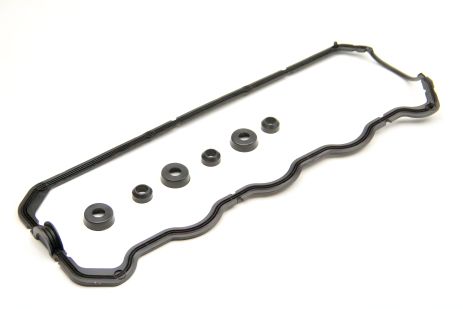 Прокладка кришки клапанів Caddy II 1.9 D/SDI/TDI 95- (к-кт), JP Group (1119200400)