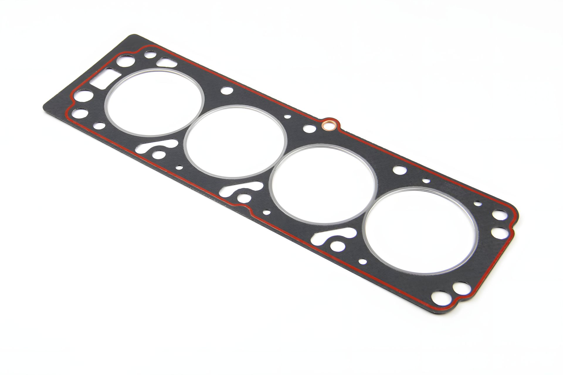 Головки прокладка Opel Omega/Vectra/Astra 1.8i -99 (1.30mm), BGA (CH0365) Головки прокладка Opel Omega/Vectra/Astra 1.8i -99 (1.30mm), BGA (CH0365)