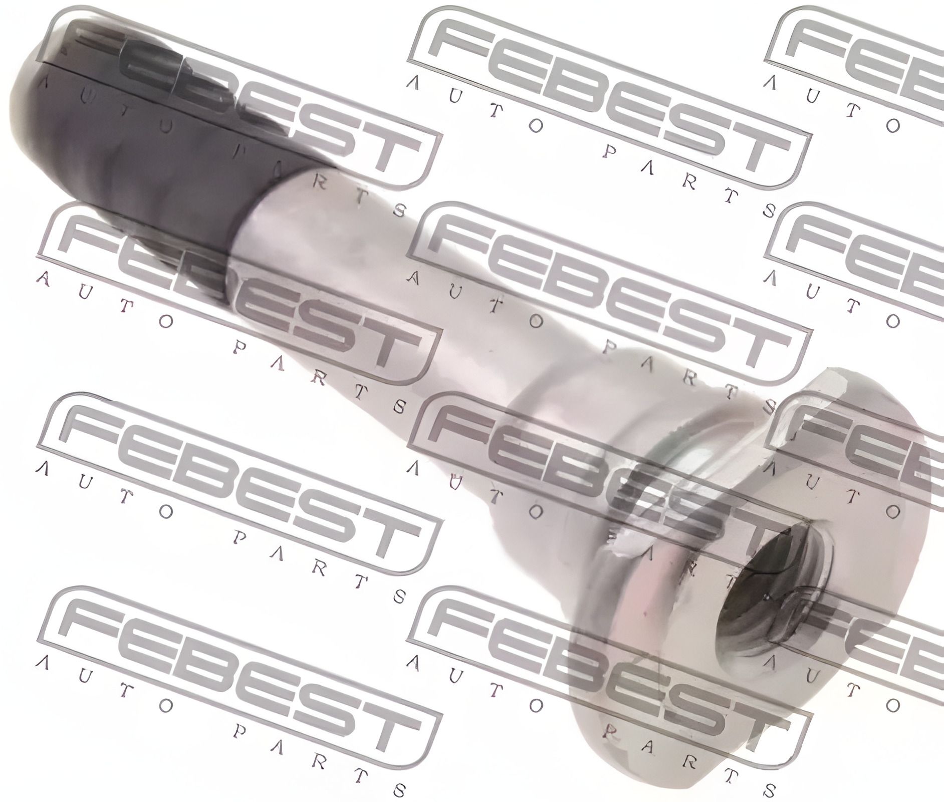 Направляюча супорта (переднього) Impreza/Forester/Legacy 00-, FEBEST (0874B13LOWF) Направляюча супорта (переднього) Impreza/Forester/Legacy 00-, FEBEST (0874B13LOWF)