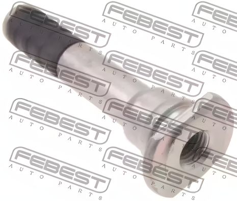 Направляюча супорта (переднього) Impreza/Forester/Legacy 00-, FEBEST (0874B13LOWF) Направляюча супорта (переднього) Impreza/Forester/Legacy 00-, FEBEST (0874B13LOWF)