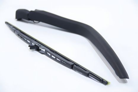 Важіль заднього склоочисника Renault Megane I 95-01 (набір), METALCAUCHO (68404) Важіль заднього склоочисника Renault Megane I 95-01 (набір), METALCAUCHO (68404)