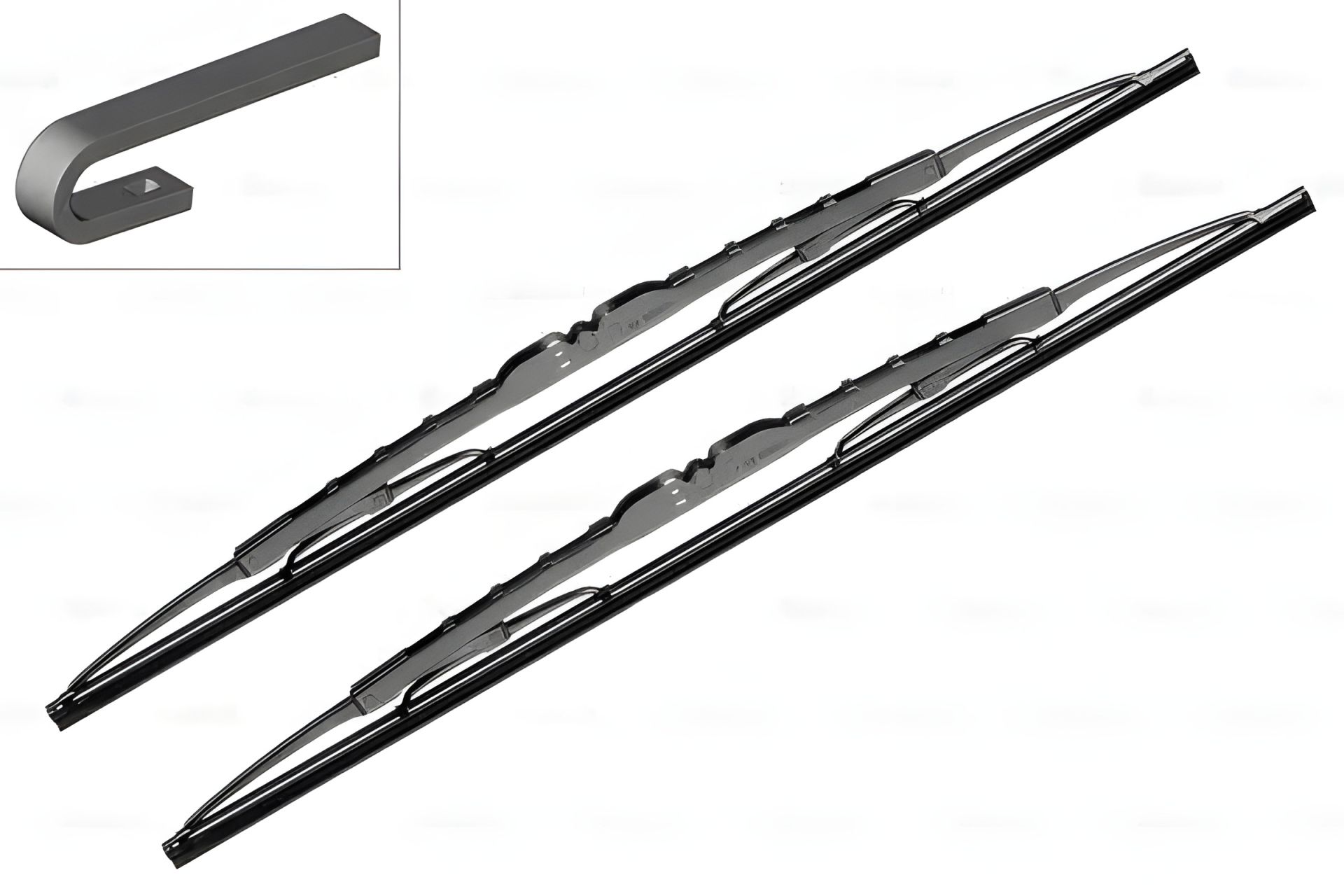 Щетка стеклоочистит. 500/450 ECO V3 503C , BOSCH (3397010249) Щетка стеклоочистит. 500/450 ECO V3 503C , BOSCH (3397010249)