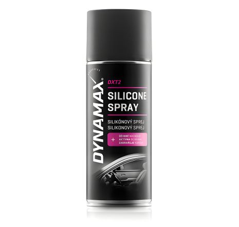 Очищувач електричних контактів DYNAMAX DXT3 (400ML) CONTACT SPRAY (606144)