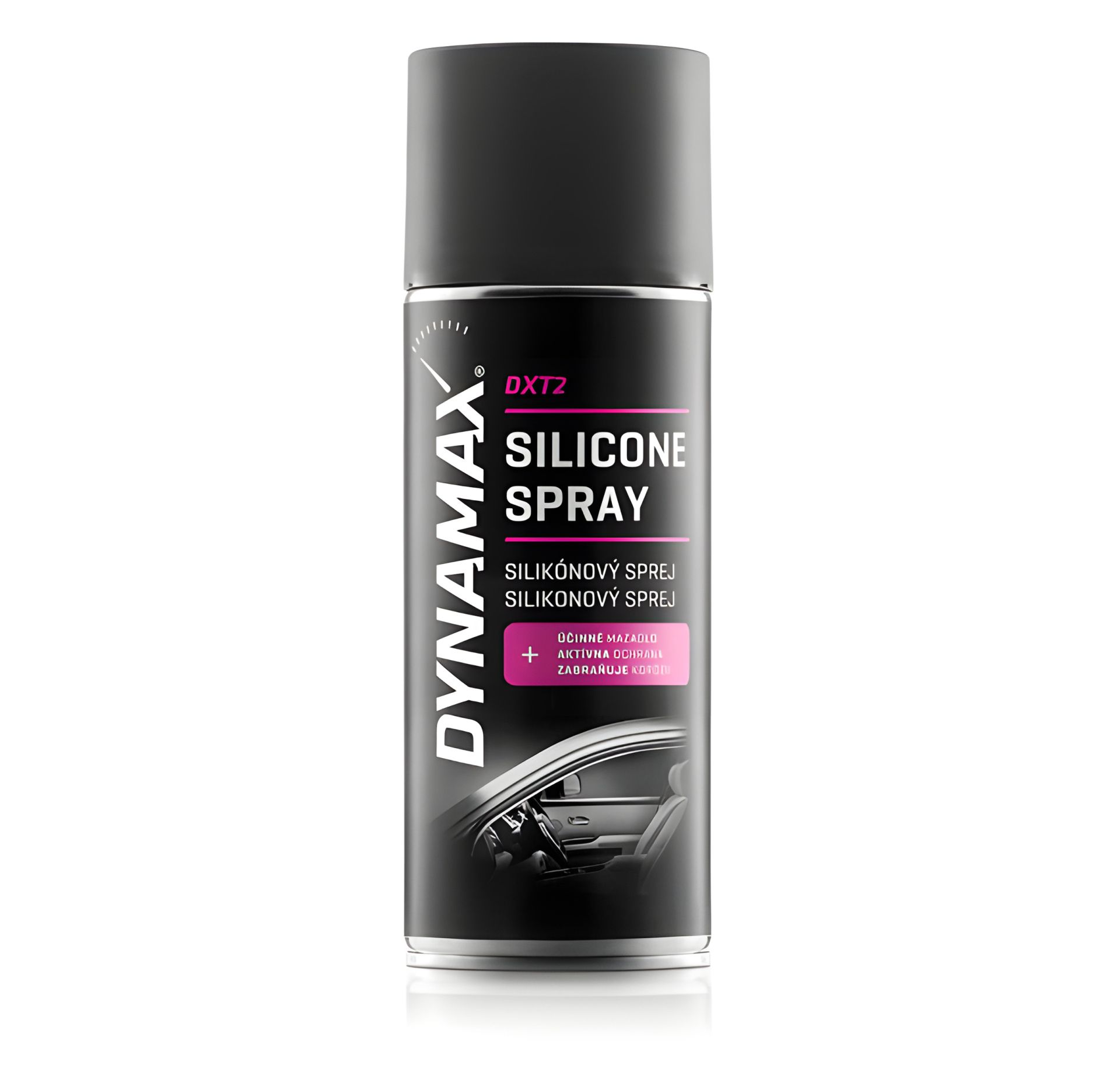 Очищувач електричних контактів DYNAMAX DXT3 (400ML) CONTACT SPRAY (606144) Очищувач електричних контактів DYNAMAX DXT3 (400ML) CONTACT SPRAY (606144)