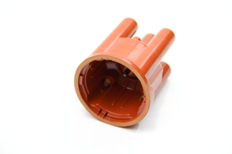 Распределителя зажигания крышка Kadett E/Astra F/Vectra A 1.4-1.6i, JP Group (1291200600)