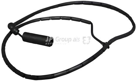 Тормозных колодок датчик BMW X3(E83) 03-08 зад., JP Group (1497302000) Тормозных колодок датчик BMW X3(E83) 03-08 зад., JP Group (1497302000)