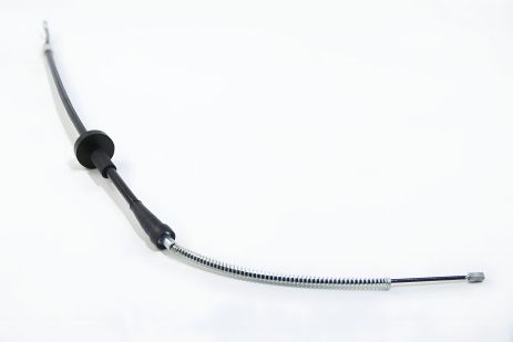 Трос ручного гальма для Transporter (90-03), A.B.S. K11576 Трос ручного гальма для Transporter (90-03), A.B.S. K11576