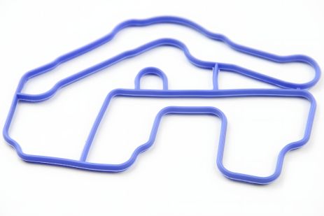 Прокладка термостата для Kangoo 1.6/Megane II/III 1.4/1.6 i 02-, ASAM (33055) Прокладка термостата для Kangoo 1.6/Megane II/III 1.4/1.6 i 02-, ASAM (33055)