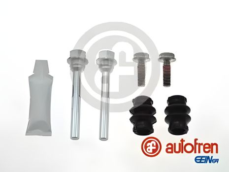 Ремкомплект для направляючих супорта Kangoo/Passat/Golf/Trafic/Vivaro/A6 01-, AUTOFREN (D7214C) Ремкомплект для направляючих супорта Kangoo/Passat/Golf/Trafic/Vivaro/A6 01-, AUTOFREN (D7214C)