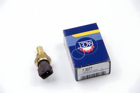 Температурний датчик води BMW 3/5/7 86-, FACET (73077) Температурний датчик води BMW 3/5/7 86-, FACET (73077)
