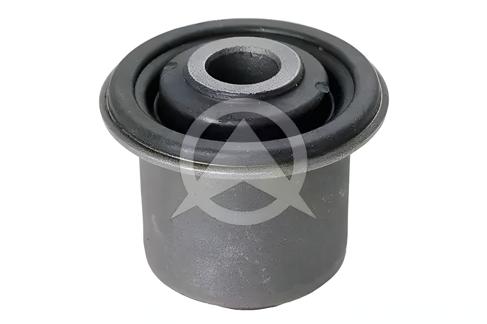 Сайлентблок переднього важеля для Logan 04-/Sandero 08-, SIDEM (805625) Сайлентблок переднього важеля для Logan 04-/Sandero 08-, SIDEM (805625)