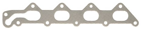 Прокладка колектора випускного для Lacetti/Lanos 1.4/1.6 i 97-, від AJUSA (13118900)