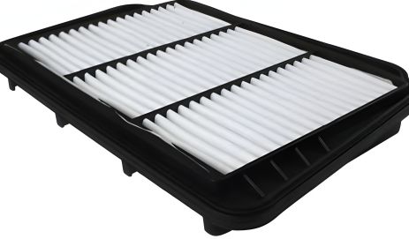 Фільтр повітряний CHEVROLET LACETTI, DAEWOO NEXIA, JAKOPARTS (J1320909) - Економний