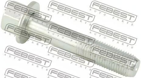 Болт для крепления рычага Camry 01-06, Febest (0129021) Болт для крепления рычага Camry 01-06, Febest (0129021)