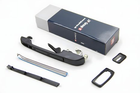 Задньої двері ручка Golf I/II/Passat B2 (зовн) L, JP Group (1187200170)