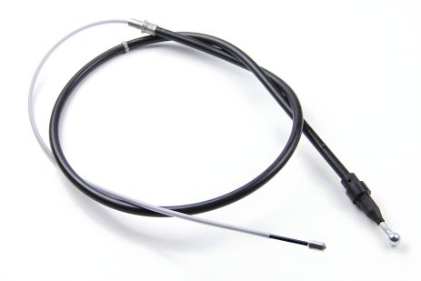 Задний трос ручного тормоза для Golf IV/Octavia 97- Л=R (1700/1070) (заменено RM4232), GOODREM (RM4233) Задний трос ручного тормоза для Golf IV/Octavia 97- Л=R (1700/1070) (заменено RM4232), GOODREM (RM4233)